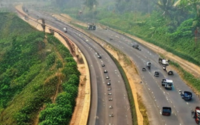 Seamless Transit  Facilities ; India – Bangladesh