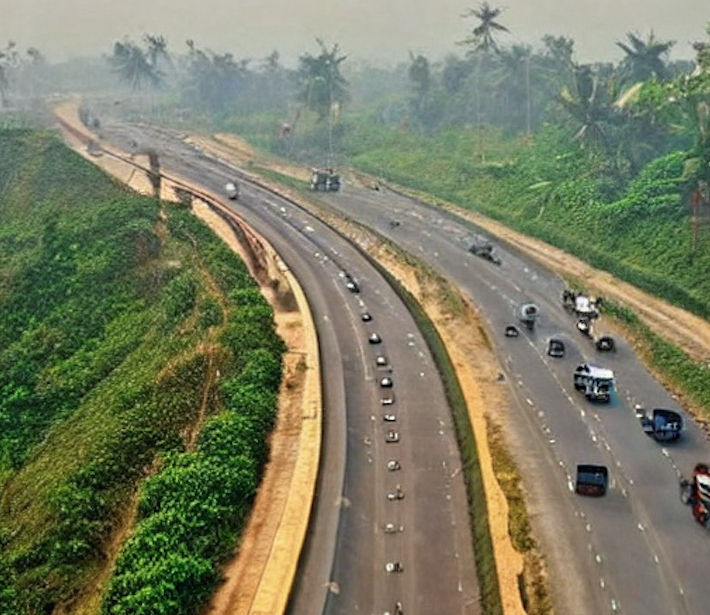 Transit India Bangladesh