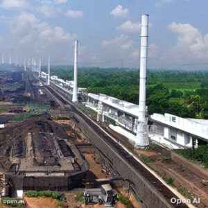 coal generator 