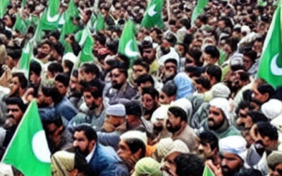 Pakistan Government: A Legacy of Dysfunctional Governance!