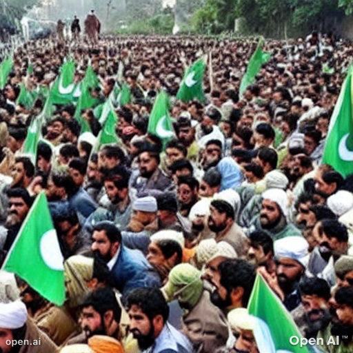Pakistan Government: A Legacy of Dysfunctional Governance!