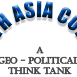 South Asia Corner Logo