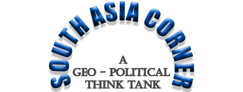 South Asia Corner Logo