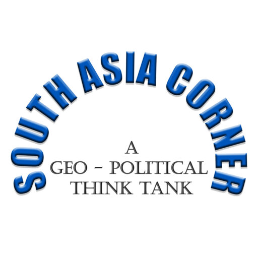 South Asia Corner