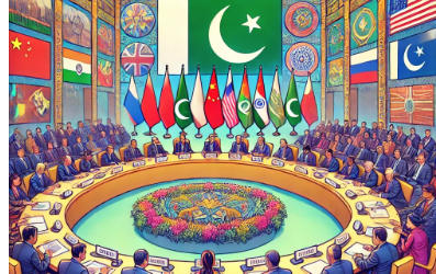 Shanghai Cooperation Organisation Summit: Indian Foreign Minister’s Speech Sparks Debate on Core Regional Issues