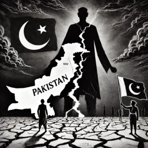 Pakistan