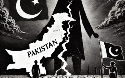 Can or should Bangladesh Trust Pakistan? An In-Depth Analysis Through the Lens of Historical Oppression and Continued Denial