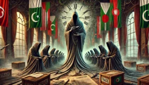 Pakistand deep state