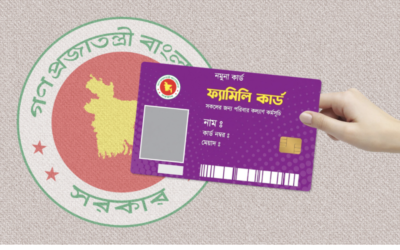 Bangladesh’s Welfare Mirage